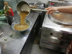 -旺泉餐饮店·清真牛肉面馆