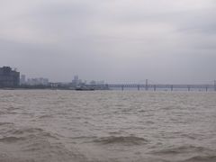 -武汉关码头(轮渡站)