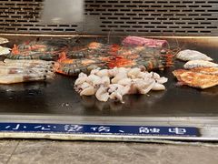 -大渔铁板烧(花园道店)