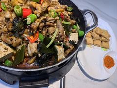 -蛙喔牛蛙(淮安吾悦店)