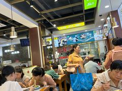 -河州春清真西北特色美食(虎踞路店)