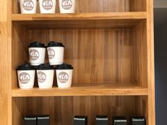-via coffee(万象城店)