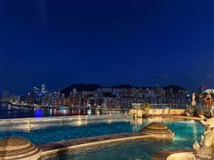 -香港九龙海逸君绰酒店