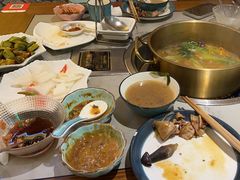 -大理董·董家小厨野生菌火锅(古城旗舰店)