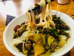 -肆姐面粉馆(坡子街店)