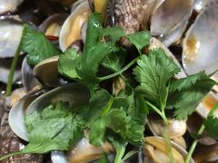 花甲王-老虎滩大连海鲜烧烤(建邺云锦路总店)