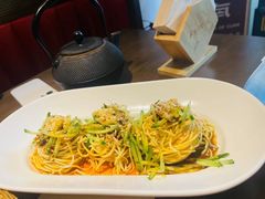 -向川南·水煮鱼·川菜(和平里店)