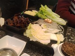 -一席地·本地鸡窝·杭帮鸡火锅(萧山银隆百货店)