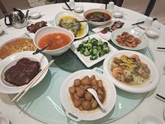 -新长岭大酒店酒楼