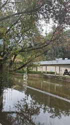 -爱帝宫月子中心(罗湖别墅院)