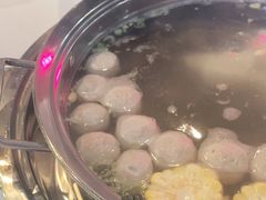 -三毛牛肉店(福强店)