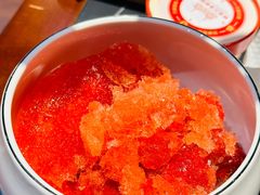 -鸭绿江海鲜烧烤大排档(杏林街店)