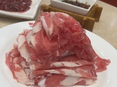 -阳坊大都涮羊肉(阳坊总店)