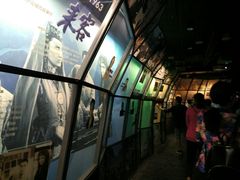 -长影旧址博物馆