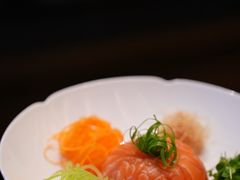 -西安凯悦酒店·湖畔中餐厅