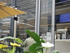-Manner Coffee(万象食家店)
