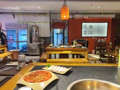 大堂-晓宇重庆火锅(龙首店)