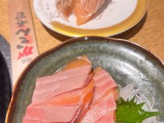 -合点寿司(美罗城店)