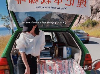 打卡洱海环海东路…美炸了