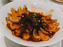 -盛百味·家宴餐厅(霸州分店)