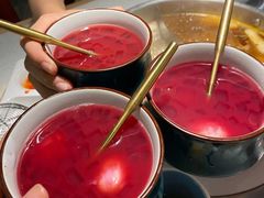 -左庭右院鲜牛肉火锅(苏州园区永旺店)