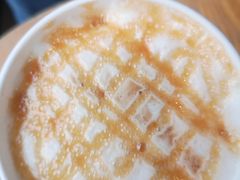 -星巴克(常德友阿国际广场店)