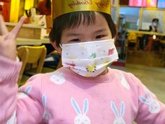 -尊宝比萨(华景新城店)