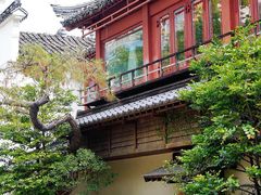 -植庭·日本料理(华侨城店)