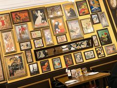 -Entrecôte 法国牛扒馆(保利·时光里店)