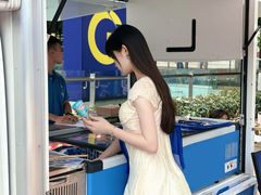 -VT101维多利广场