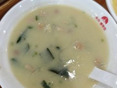 -东升灌浆包(辛庄街总店)