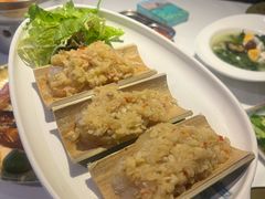 -花样西贡·法式越南餐厅(西大万达店)