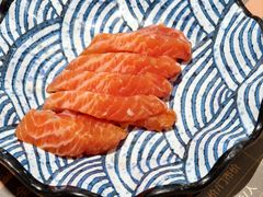 -金马门国际美食百汇(珞喻路店)