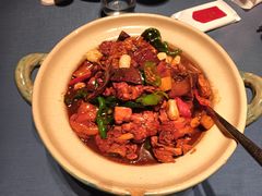 -宴周康·精致江浙菜(周浦店)