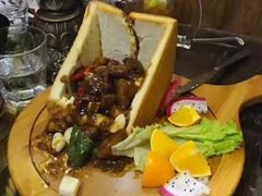 -西缘牛排(荟聚购物中心店)