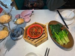 -避风塘(江桥万达店)
