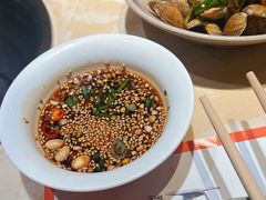-老佛爷炭火蛙锅直营(清滨路总店)