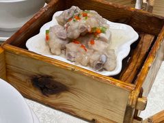 -荣粤酒家·融合粤菜
