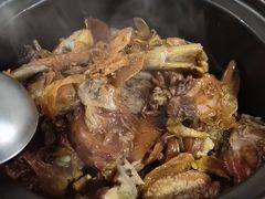 -灌顶姜母鸭(思明南路店)