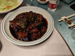 东坡肉-湘湖大院(越王路店)