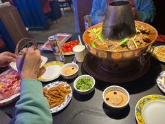-虾乐园龙虾·夜宵(松江店)