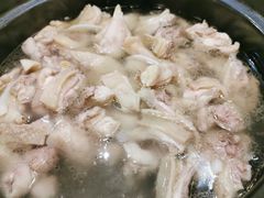 -烹然四季椰子鸡火锅(团结湖总店)