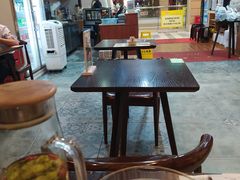 大堂-壹只卤鹅(华润万家店)