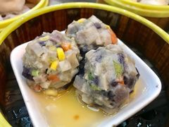 -府城小食馆(金龙宾馆店)