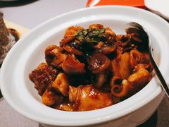 -百富源·海鲜辽菜(浑河堡店)