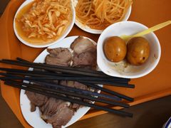 -清真磨沟沿老字号牛肉面(总店)