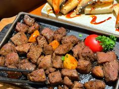 -小川洋风料理(江汉路店)