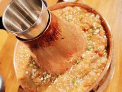 -觅山云南菜(泊富ICITY店)