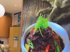 -谷田稻香·砂锅菜(汇暻广场店)