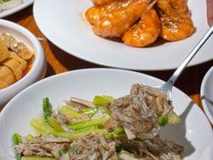 -沪上馨和小馆•海派上海菜(陆家浜路店)